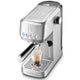 CASABREWS 3700 Essential Espresso Machine 20 Bar, Stainless Steel Cappuccino & Latte Coffee Maker w…