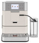 KitchenAid Fully Automatic Espresso Machine KF7, KES8557, Porcelain White