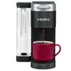 Keurig K-Supreme Coffee Maker, Single Serve K-Cup Pod Coffee Brewer, With MultiStream Technology, 6…