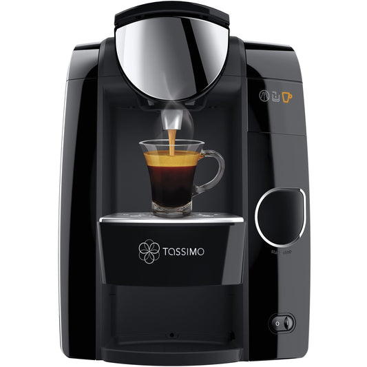 Tassimo TM030 Multi-Beverage Brewer, Medium