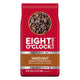 Eight O'Clock Coffee Hazelnut, Medium Roast, Whole Bean Coffee, 20 Ounce 100% Arabica, Kosher Certi…