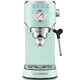 CASABREWS CM5418 Espresso Machine 20 Bar, Compact Espresso Maker with Steam Milk Frother, Stainless…