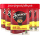 Senseo Classic Medium Roast - (Packs) - Smooth & Balanced Flavor w Coffee Pods - 240 Count - Single…