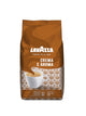 Lavazza Espresso Barista Gran Crema Whole Bean Coffee Blend, Medium Espresso Roast, Oz Bag (Packagi…