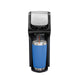 Hamilton Beach FlexBrew Single Serve Coffee Maker, Coffee Machine Compatible with Pod Packs and Gro…