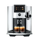 Jura S8 Chrome