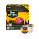Chock Full o' Nuts Heavenly Original Keurig K-Cup Pods for Keurig Brewers – Premium Arabica, Medium…