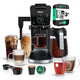 Ninja CFP301 DualBrew Pro Specialty 12-Cup Drip Coffee Maker ()