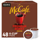 McCafé Premium Roast, Keurig Single Serve K-Cup Pods, Medium Roast Coffee Pods, 48 Count