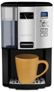 Cuisinart Coffee Maker, 12 Cup Programmable Drip, DCC-3000P1, Black