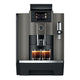 Jura W8 Dark Inox, 15650, Automatic Coffee Machine