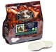 Baronet Coffee Pods [Hazelnut Flavored-54 Pods] Single Cup Use Like Senseo - 3 Bags of 18 Single Se…