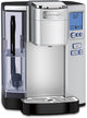 Cuisinart Coffee Maker, Single Serve 72-Ounce Reservoir Pod Coffee Machine, Programmable Brewing & …