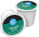 Happy BellyMedium Roast Coffee Pods, Kona Blend, Compatible with Keurig 2.0 K-Cup Brewers, 100 Count