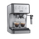 De'Longhi EM400M Classic Espresso Machine, Stainless Steel