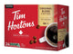 Tim Hortons Original Blend, Medium Roast Coffee, Single-Serve K-Cup Pods Compatible with Keurig Bre…