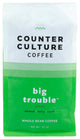 Counter Culture Coffee Big Trouble Blend Whole Bean Coffee, 12 OZ