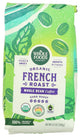 Whole Foods Market, Organic Whole Bean Coffee, Dark French Roast, Smoky & Sweet, Smooth & Creamy, 1…