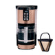 Ninja Programmable XL 14-Cup Coffee Maker PRO with Permanent Filter, 2 Brew Styles Classic & Rich, …