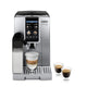 De'Longhi Dinamica Plus Fully Automatic Espresso Machine - Brew Personalized Coffee for up to 4 Use…