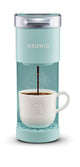 Keurig K-Mini Coffee Maker, Oasis ()