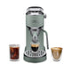 De'Longhi Dedica Duo Compact Espresso Machine - Cold Brew Coffee Maker with Milk Frother Wand- for …