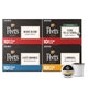 Peet's Coffee, Dark Roast Keurig K-Cup Pods, 100% Arabica Coffee - Major Dickason's Blend 75 Count …