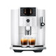 Jura E8 Piano White 15683