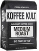 Koffee Kult Koffee Kult Medium Roast Smooth and Flavorful Medium Roast Coffee Beans- Perfect for a …