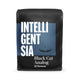 Intelligentsia Coffee, Medium Roast Whole Bean Coffee, 100% Arabica Coffee - Black Cat Analog Espre…