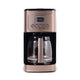 Cuisinart Coffee Maker, 14-Cup Glass Carafe, Fully Automatic for Brew Strength Control & 1-4 Cup Se…