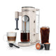 Ninja Pod & Grounds | Coffee Maker | XL Single-Serve | K-Cup Pod Compatible | Brews Grounds | Compa…