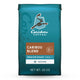 Caribou Coffee, Medium Roast Ground Coffee, 100% Arabica Coffee - Caribou Blend 20 Ounce Bag