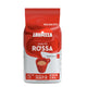 Lavazza Qualità Rossa Whole Bean Coffee, Medium Roast, Arabica and Robusta Blend, 2.2 lb Bag (Pack …