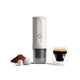 OutIn Nano Portable Electric Espresso Machine, Travel Coffee Maker for Camping, Car Coffee Maker Se…