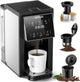 AIRMSEN Grind & Brew Coffee Maker with Built-in Grinder (2026 Model) - Single-Serve, Compatible wit…