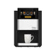 Flavia Creation 600 Brewer, Makes Coffee, Lattes, Tea, and other Hot or Cold Beverages with Single-…