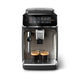 Philips 3300 Series Fully Automatic Espresso Machine with integrated milk frother and grinder, 5 Ho…