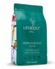 Lifeboost Organic Coffee Beans Medium Roast - Low Acid Single Origin Non-GMO Organic Whole Bean Cof…