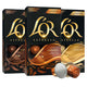 L'OR Espresso Capsules, 30 Count Variety Pack Vanilla/Chocolate/Caramel, Single-Serve Aluminum Coff…