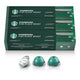 Starbucks by Nespresso Vertuo, Pike Place, Medium Roast Coffee 30-count Coffee Pods, Brews 7.8 oz.