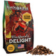 Black Rifle Coffee Company 's Delight, 12oz Bag, Whole Bean Dark Roast - Roasted Blend Made from Ar…