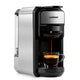 CUSIMAX Espresso Machine Single Serve Coffee Machine Compatible with Nespresso Pods, Adjustable Bre…