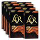 L'OR Espresso Capsules, 80 Count Colombia, Single-Serve Aluminum Coffee Capsules Compatible with th…