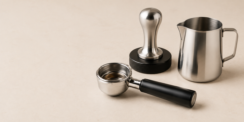 Barista Accessories