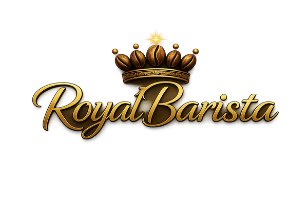 Royal Barista