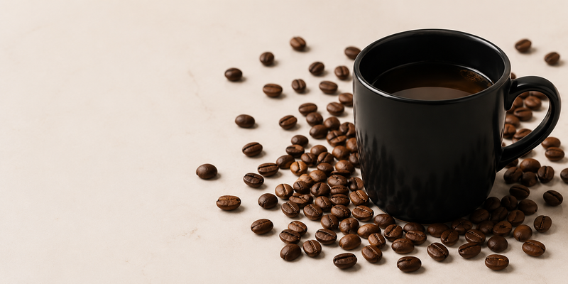 Premium Coffee